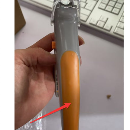 Dog  Pet Electric Nail Grinding Machine