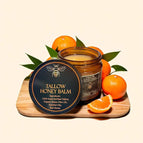 Beef Fat Cream Citrus Flavor