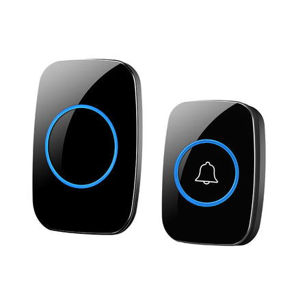 Wireless Doorbell Home Intelligent Exchange Doorbell