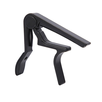 Portable Home Capo Metal Tuning Clip