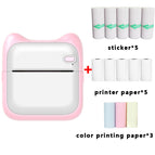 Pink SetA