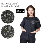 Breathable TOP S