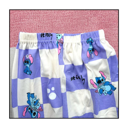 Boy Sleepwear Long sleeved pants Clothes Kids Pajamas Set Baby Girls Pyjamas