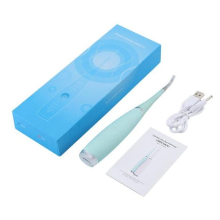 Waterproof Electric Toothbrush Care Tool