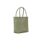 Small Size Dark Green