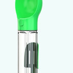 500ML Green