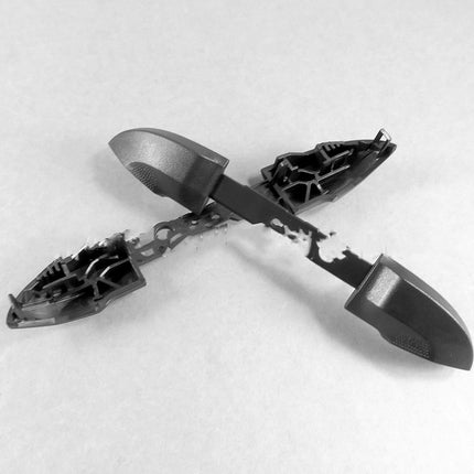 RB LB Key Bar Accessories