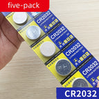 Desktop battery five pack