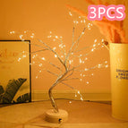 Rice grains 3PCS