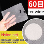 60 Mesh Nylon 1 M Wide