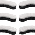 Packof6filter elements