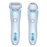 AllureCare | 2 In 1 Epilator And Trimmer | Epilator | Waterproof | Silky Smooth Skin Everyday -