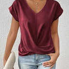 Dark Red
