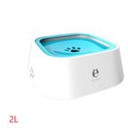 Blue 2L
