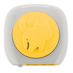 Yellow egg