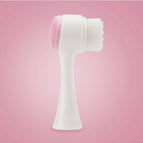 Pink white