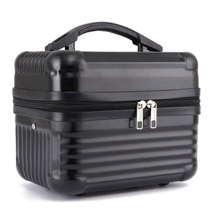 Pp Portable Women's Suitcase Large Capacity