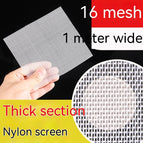 16 Mesh Thick Nylon 1 M Wide