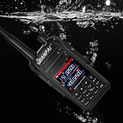 Interphone Waterproof Aviation Full Band