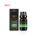 Peppermint essential oil3pcs