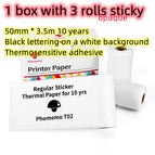 Printer paper