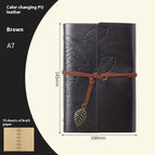 A7 Brown