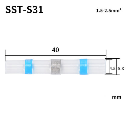Waterproof Solder Wire Connectors