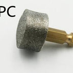 Grinding Head 5pcs