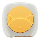 Yellow ear