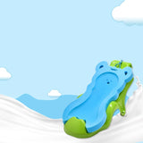 BabySafe | Bath Rack Bracket | Three-Point Non-Slip Design | Soft Non-Toxic Materials | 0-2 Years | Safe Bath Time Fun -