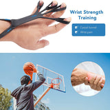 Silicone Grip | Finger Grip | Soft Silicone | Durable | Blue | Arthritis Pain Relief -