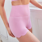 Pink Shorts