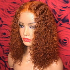 Orange Red