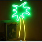 Coconut tree