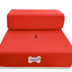 Red small