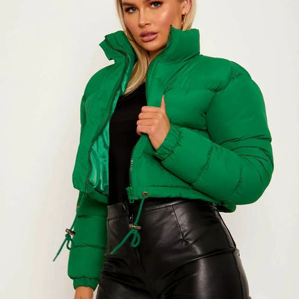 Women's Down Jacket