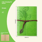 A7 Green