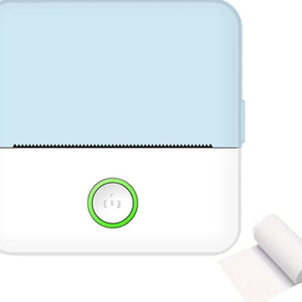 Portable Thermal Printer For Wrong Questions
