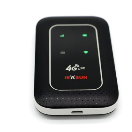 Router 4G Portable Wifi Wireless Hotspot