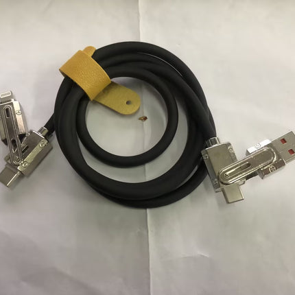 Fast Charge Line Mobile Phone Charging