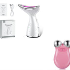 A White set gift box