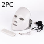 Without original packaging 2PC