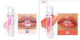 Liquid Lip Gloss Tube | High-Pigment Slightly Spicy Lip Honey Gloss | Mirror Shine Lip Color | Moisturizing & Smooth Formula | Sexy Glossy Finish | 6 Shades | Long-Lasting Lightweight Lip Makeup - Health & Beauty > Personal Care > Cosmetics > Makeup > Lip Makeup > Lip Gloss