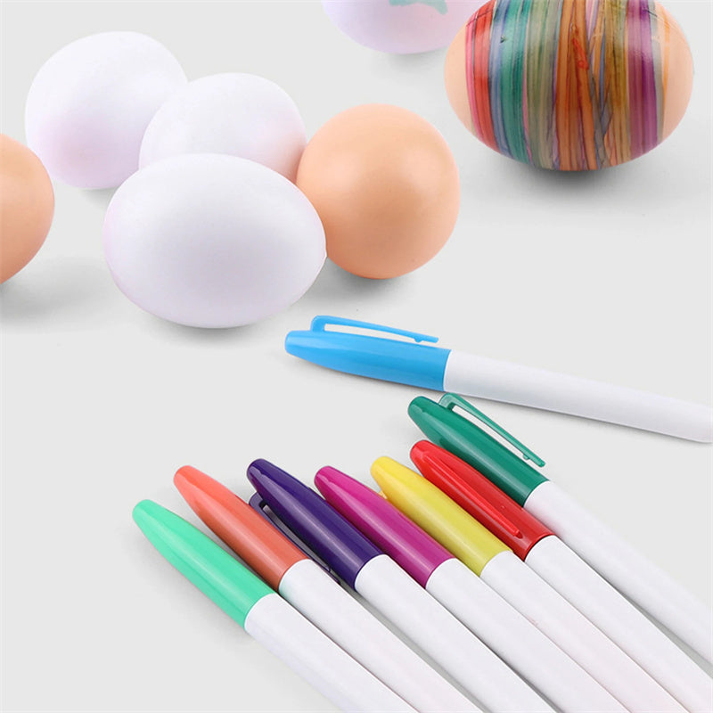 KidzPro | Easter Egg Kit | Multicolor Decorating | Sound and Light | Multicolor | Hours Of Creative Easter Fun -