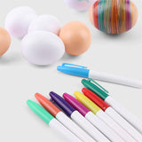 KidzPro | Easter Egg Kit | Multicolor Decorating | Sound and Light | Multicolor | Hours Of Creative Easter Fun -