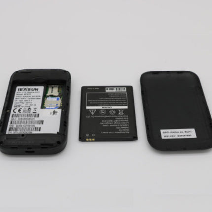 Router 4G Portable Wifi Wireless Hotspot