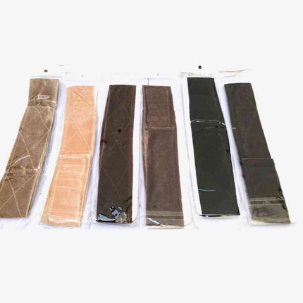 Wig fixed headband Velcro
