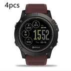 4PCs Red