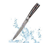 5in Universal knife