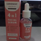 3pcs Pink